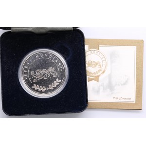 Estonia Medal 2003 - Pikk Hermann