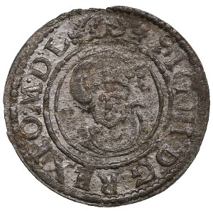 Polish-Lithuanian Commonwealth Solidus 1624 - Sigismund III (1587-1632)