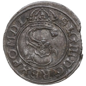 Polish-Lithuanian Commonwealth Solidus 1627 - Sigismund III (1587-1632)