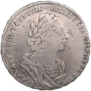 Russia Rouble 1725 OK
