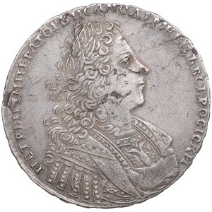 Russia Rouble 1728