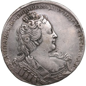Russia Rouble 1730