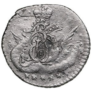 Russia 5 Kopecks 1759 СПБ