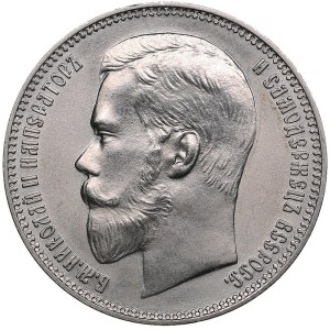 Russia 37 Roubles 50 Kopecks - 100 Francs 1902 (1991)