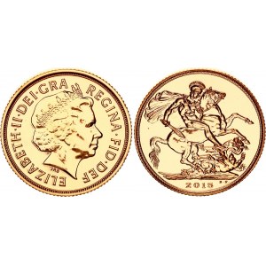 Great Britain 1 Sovereign 2015