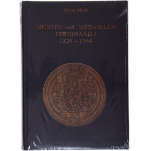 Austria Munzen und Medaillen Ferdinand I 1526 - 1564 2013
