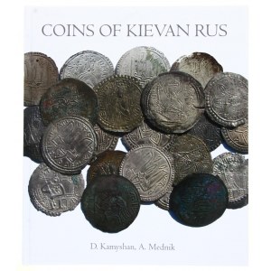 Russia Coins of Kievan Rus 2019