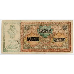 Russia - Central Asia Bukhara 10000 Tengas 1920