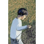 Aleksandra Osa (geb. 1988, Warschau), Aus der Serie Horizon, Ohne Titel, 2015