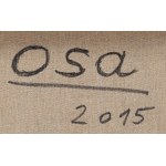 Aleksandra Osa (geb. 1988, Warschau), Aus der Serie Horizon, Ohne Titel, 2015