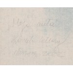Kamila Cellary (nar. 1988, Varšava), Moja miła, 2022