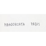Małgorzata Pabis (nar. 1980, Miechów), Problém, reakce, řešení, 2023