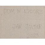 Jan Jantar (ur. 1987), Dom w Izydorze, 2023