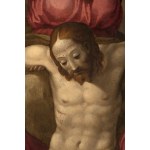 Marcello Venusti (1515 Como-1579 Rome),, Pietà with Two Angels