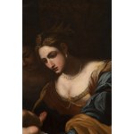 Antonio Molinari (1655-1704), Finding Moses
