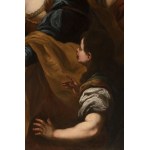 Antonio Molinari (1655-1704), Finding Moses