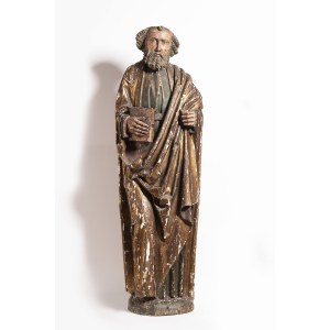 Holy Apostle Peter — Around 1500, Holy Apostle Peter — Around 1500