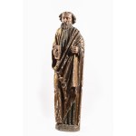 Holy Apostle Peter — Around 1500, Holy Apostle Peter — Around 1500