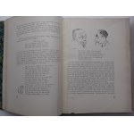 BYSTROŃ Jan St[anislaw] - COMISM Illustrations Published 1939.
