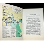 ITINERAIRES ROMAINS Edition 1964 Autogram GAJDA Mieczysław