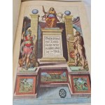 BRAUN HOGENBERG FACSIMILE Städteansichten, Beschreibung und Contrafactur der vornembster Stät der Welt, 1574, FAKSIMILE