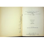 [EXHIBITION CATALOGUE] COORDINATE LITHUANIAN EXLIBRIS from the collection of Zbigniew JÓŹWIK, dedication by JÓŹWIK
