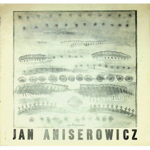 [CATALOG] Jan ANISEROWICZ