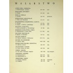 [KATALOG WYSTAWY] Festiwal Sztuki Krakowa (1960)