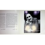 [CATALOGUE OF EXHIBITS] Leszek DZIEDZIC - MICHAEL KANTOR AND HIS THEATRE (photography)