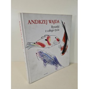 [ALBUM] WAJDA Andrzej - FIGURES FROM THE WHOLE LIFE