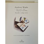 [ALBUM] WAJDA Andrzej - FIGURKY Z CELÉHO ŽIVOTA