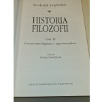 COPLESTON Frederick - HISTORIA FILOZOFII Tom I-XI