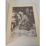 KRASZEWSKI J. I. - DZIAD I BABA Ilustracje STACHIEWICZ Reprint z roku 1887