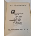 KRZEMIENIECKA Lucyna - SŁOMKOWY ŁAŃCUSZEK Ilustracje KOPCZYŃSKA