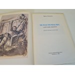 KRASICKI Ignacy - MONACHOMACHIA CZYLI WOJNA MNICHÓW Ilustracje Wyd. 1985