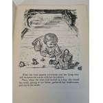TOLSTOI Lev (TOŁSTOJ Lew) - STORIES FOR CHILDREN, Ilustrations/Ilustracje