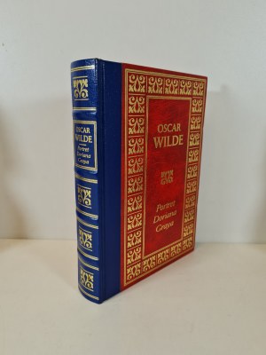 WILDE Oscar - PORTET DORIAN GRAY Publisher: CIL Poland Collections