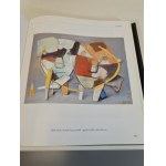 [KATALOG]EIDRIGEVICIUS Stasys - STASYS 50 Wystawa retrospektywna Kraków 1999