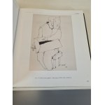 [KATALOG]EIDRIGEVICIUS Stasys - STASYS 50 Wystawa retrospektywna Kraków 1999