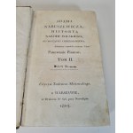 NARUSZEWICZ Adam - HISTORY OF THE POLISH NATION Volume II 1803