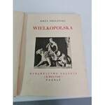 [CUDA POLSKI] SMOLEÑSKI Jerzy - WIELKOPOLSKA (Cover beige)
