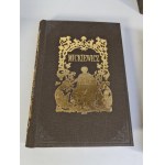 MICKIEWICZ Adam - PISMA tom 1-8 Wyd.Merzbach 1858 Pan Tadeusz - erste Ausgabe in Polen