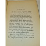JARRY Alfred - UBU KRÓL CZYLI POLACY 1. vydání (věnování a autograf Anatol STERN) Wyd. 1936