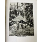 GIŻYCKI Jerzy - MIĘDZY MORZEM A PUSTYNIĄ Wyd. 1936