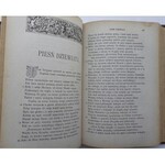 Homer - ILIADA (translated by POPIEL) Wyd.1880