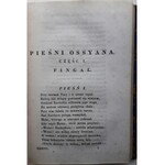 KNIAZNIN Franciszek Dyoniz - DZIEŁA T. V-VI Published 1837