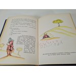 SAINT-EXUPERY - THE LITTLE PRINCE ilustrovaná autorom EDÍCIA 1 UMELECKÝ DIZAJN