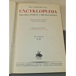 [ENCYCLOPEDIA] ILLUSTRATED ENCYCLOPEDIA OF TRZASKA, EVERTA AND MICHALSKY T. I-V (complete)
