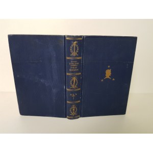 ROLLAND Romain - COLAS BREUGNON Wyd.1925 Biblioteka Laureatów Nobla