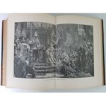 TARNOWSKI Stanisław - MATEJKO Wyd.1897 Ein Exemplar von Władysław Łuszczkiewicz mit der handschriftlichen Widmung des Autors